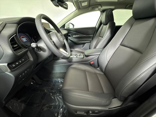 2026 Mazda CX-30 2.5 S Premium