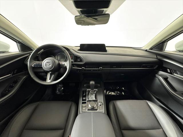 2026 Mazda CX-30 2.5 S Premium