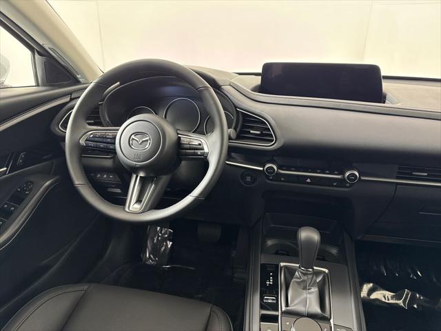 2026 Mazda CX-30 2.5 S Premium