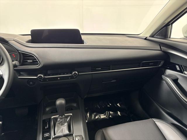2026 Mazda CX-30 2.5 S Premium