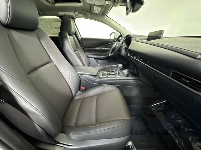 2026 Mazda CX-30 2.5 S Premium