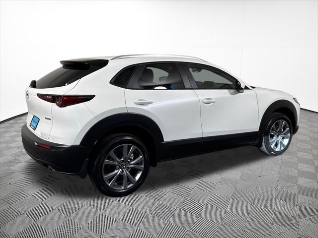2026 Mazda CX-30 2.5 S Premium