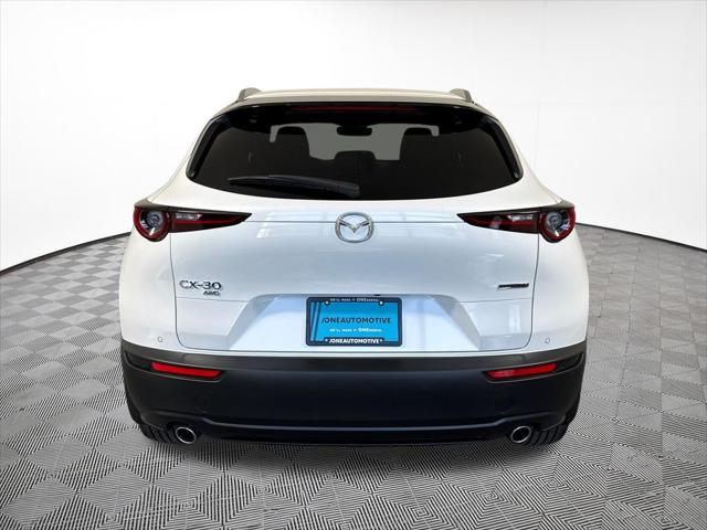 2026 Mazda CX-30 2.5 S Premium