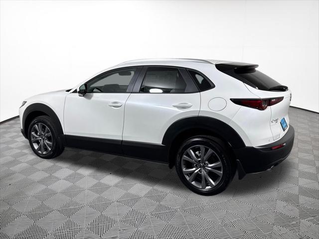 2026 Mazda CX-30 2.5 S Premium