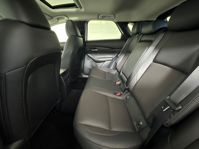 2026 Mazda CX-30 2.5 S Premium