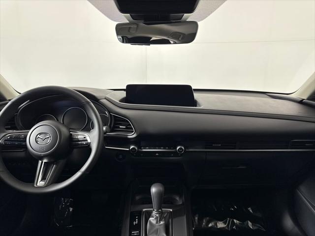 2026 Mazda CX-30 2.5 S Premium
