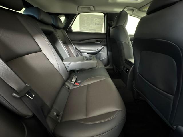 2026 Mazda CX-30 2.5 S Premium