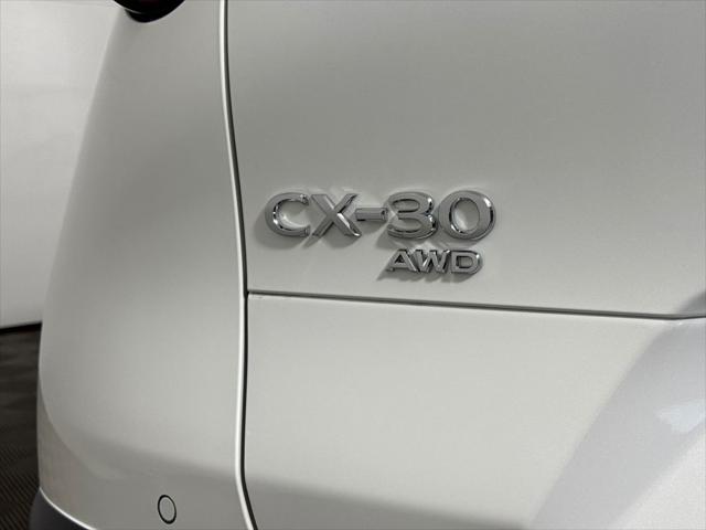 2026 Mazda CX-30 2.5 S Premium