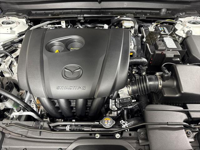 2026 Mazda CX-30 2.5 S Premium