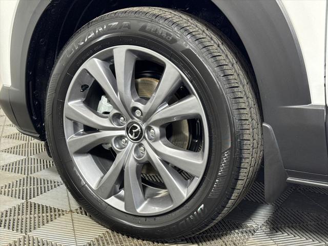 2026 Mazda CX-30 2.5 S Premium