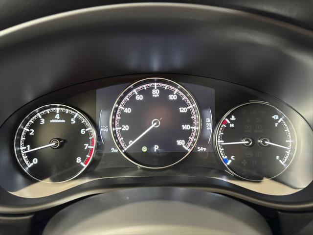 2026 Mazda CX-30 2.5 S Premium