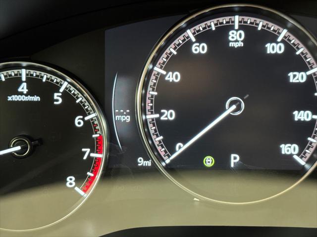 2026 Mazda CX-30 2.5 S Premium