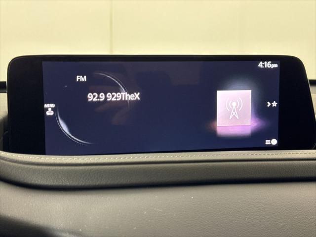 2026 Mazda CX-30 2.5 S Premium