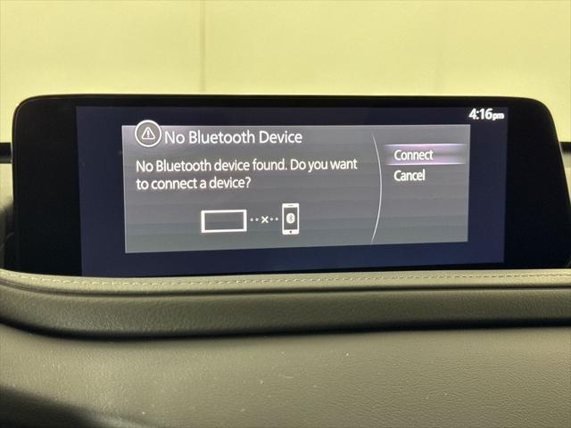 2026 Mazda CX-30 2.5 S Premium