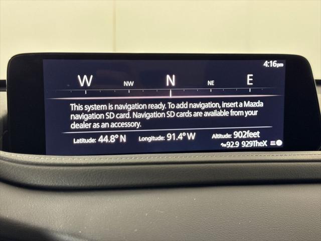 2026 Mazda CX-30 2.5 S Premium