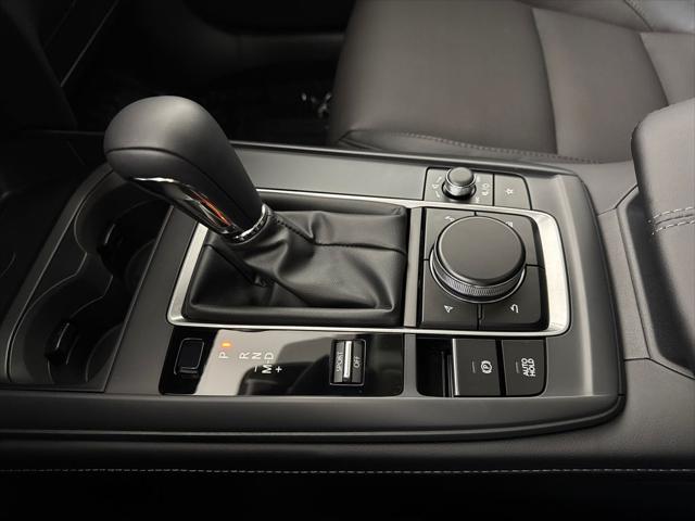 2026 Mazda CX-30 2.5 S Premium