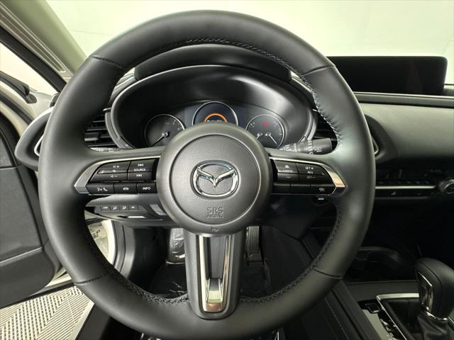 2026 Mazda CX-30 2.5 S Premium