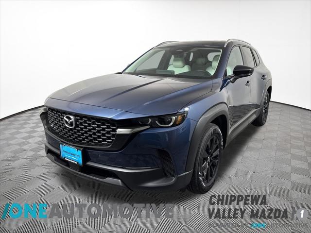 2026 Mazda CX-50 2.5 S Preferred for sale in Chippewa Falls, WI