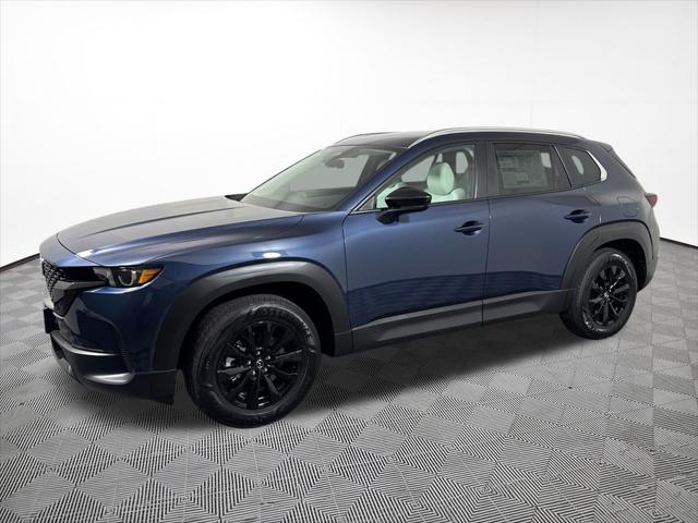 2026 Mazda CX-50 2.5 S Preferred