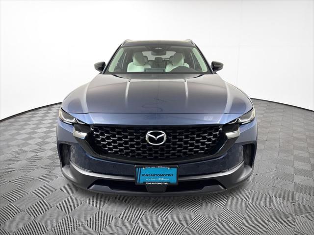 2026 Mazda CX-50 2.5 S Preferred