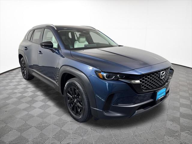 2026 Mazda CX-50 2.5 S Preferred