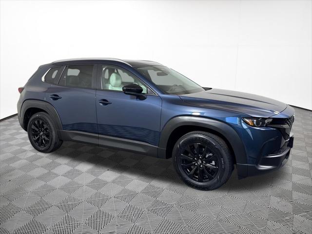 2026 Mazda CX-50 2.5 S Preferred