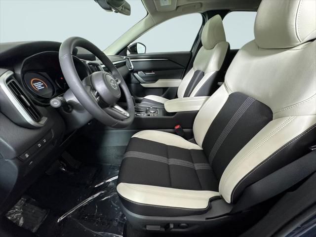 2026 Mazda CX-50 2.5 S Preferred