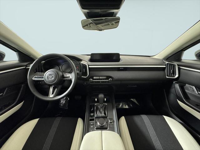 2026 Mazda CX-50 2.5 S Preferred