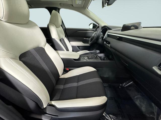 2026 Mazda CX-50 2.5 S Preferred