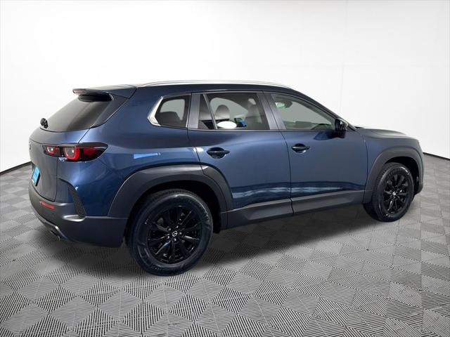 2026 Mazda CX-50 2.5 S Preferred