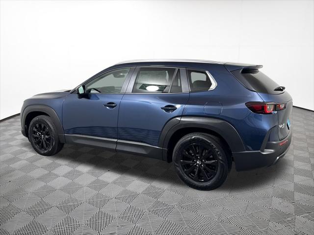 2026 Mazda CX-50 2.5 S Preferred