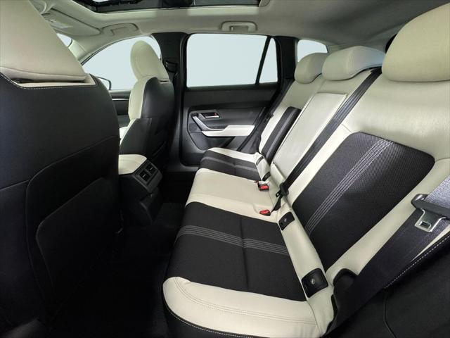 2026 Mazda CX-50 2.5 S Preferred