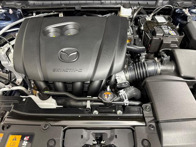 2026 Mazda CX-50 2.5 S Preferred