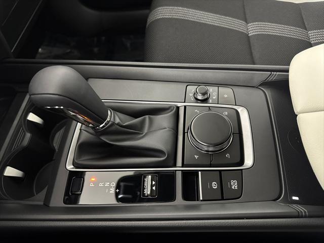 2026 Mazda CX-50 2.5 S Preferred