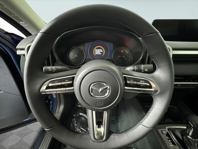 2026 Mazda CX-50 2.5 S Preferred