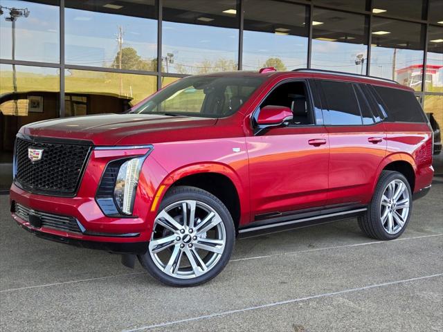 2026 Cadillac Escalade Sport for sale in Hot Springs, AR