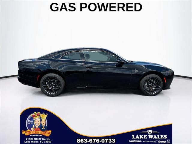 2026 Dodge Charger Scat Pack 2-Door AWD