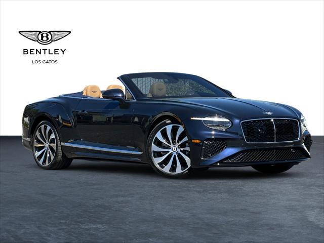 2026 Bentley Continental GT V8 for sale in Los Gatos, CA