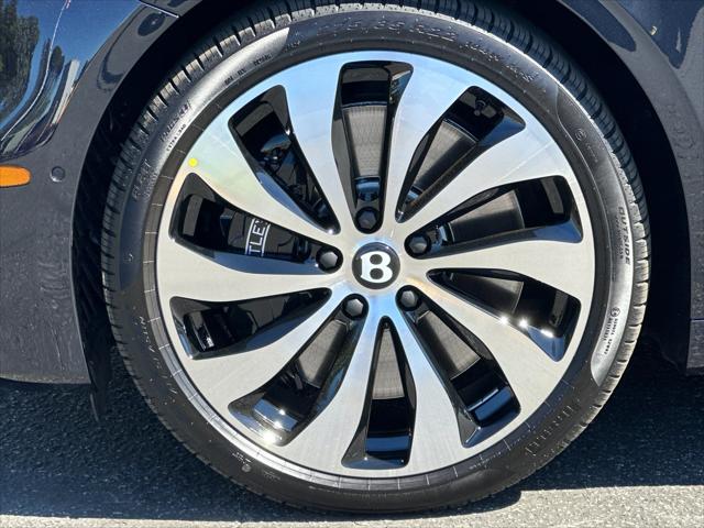 2026 Bentley Continental GT V8