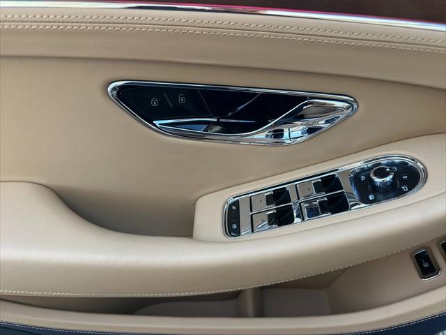 2026 Bentley Continental GT V8