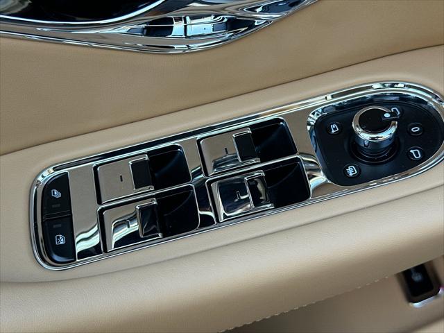 2026 Bentley Continental GT V8
