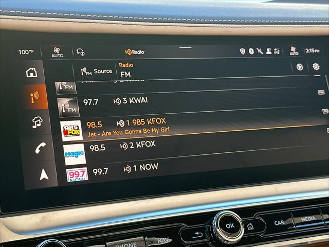 2026 Bentley Continental GT V8