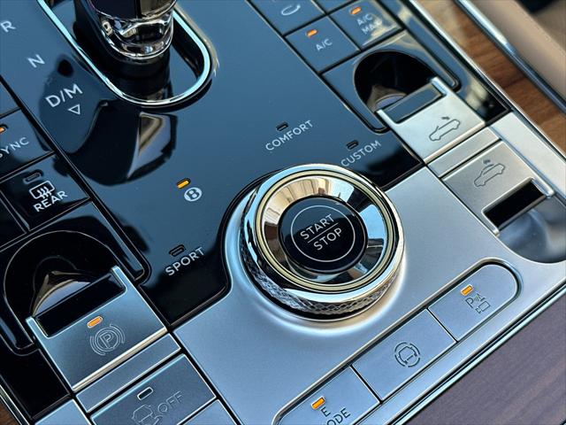 2026 Bentley Continental GT V8