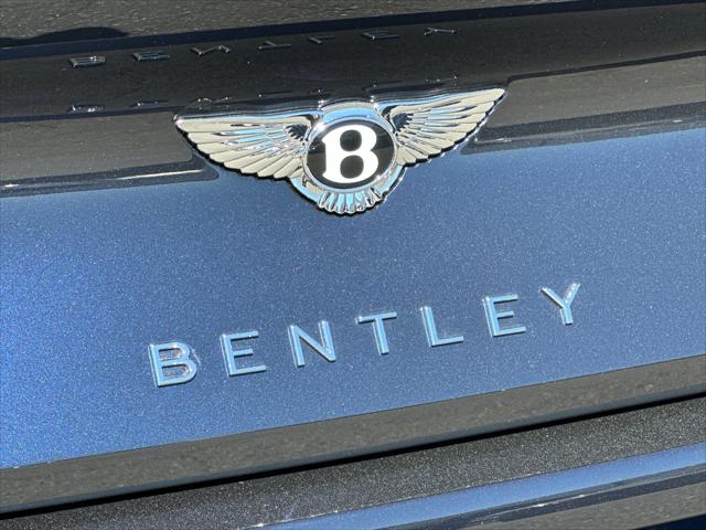 2026 Bentley Continental GT V8