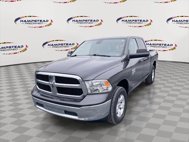 2023 Ram 1500 Classic SLT Crew Cab 4x4 5'7" Box for sale in Hampstead, MD