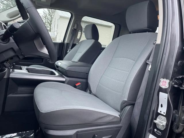 2023 Ram 1500 Classic SLT Crew Cab 4x4 5'7" Box