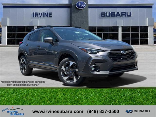 2026 Subaru Crosstrek Limited for sale in Lake Forest, CA