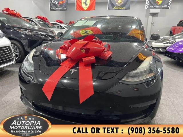 2019 Tesla Model 3 Mid Range for sale in Union, NJ