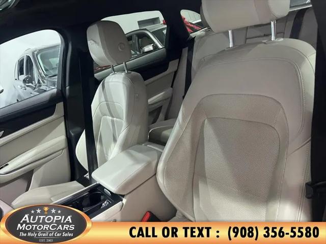 2023 Jaguar F-PACE S P250 AWD Automatic