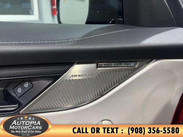 2023 Jaguar F-PACE S P250 AWD Automatic